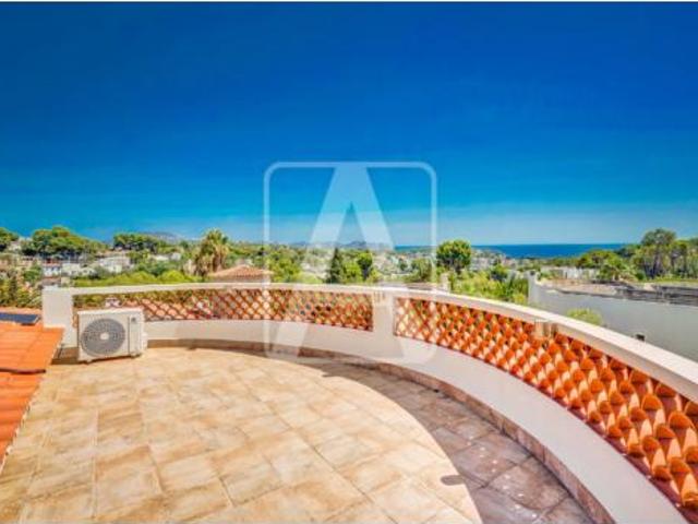 Chalet en venta en Urbanització Cala Advocat-Bonavista, Benissa