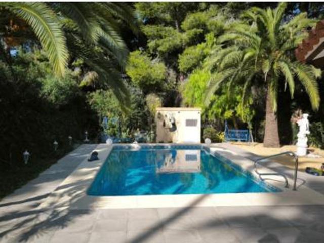 Chalet en venta en el Baladrar-Punta Estrella, la Marina Alta