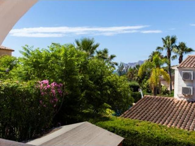 Chalet en venta en el Baladrar-Punta Estrella, la Marina Alta