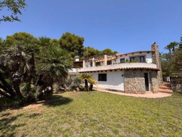 Chalet en venta en Fanadix, la Marina Alta