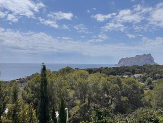 Chalet en venta en Urbanització Cala Advocat-Bonavista, la Marina Alta