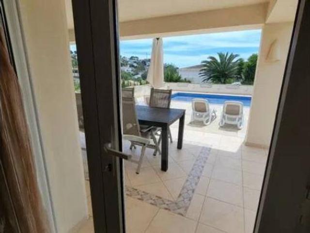 Chalet en venta en Buenavista - Cala Advocat, la Marina Alta
