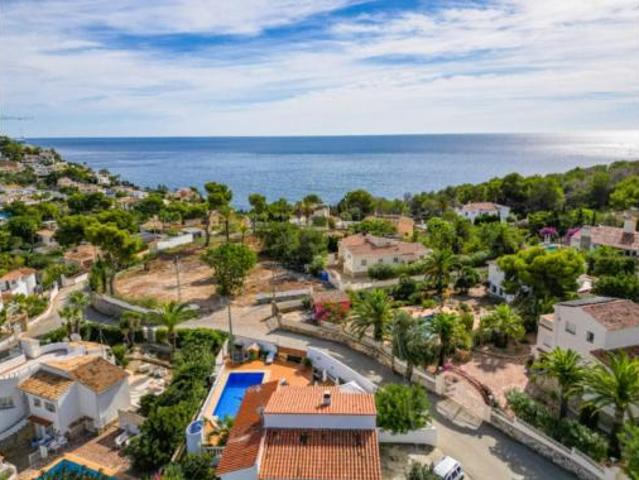Chalet en venta en Buenavista - Cala Advocat, la Marina Alta