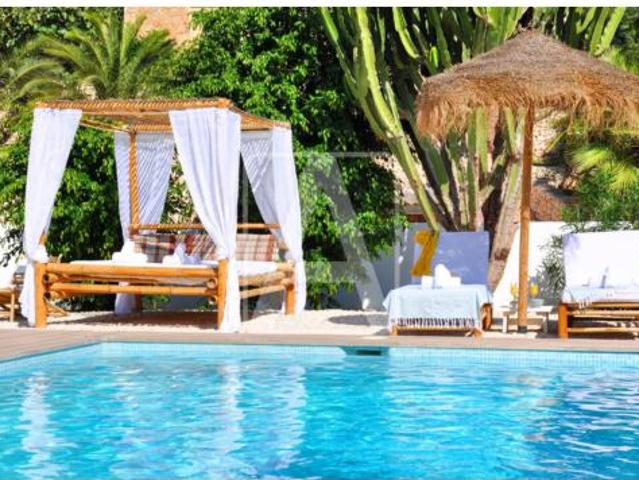 Chalet en venta en Urbanització Cala Advocat-Bonavista, la Marina Alta