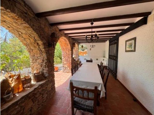 Chalet en venta en Urbanització Cala Advocat-Bonavista, Benissa