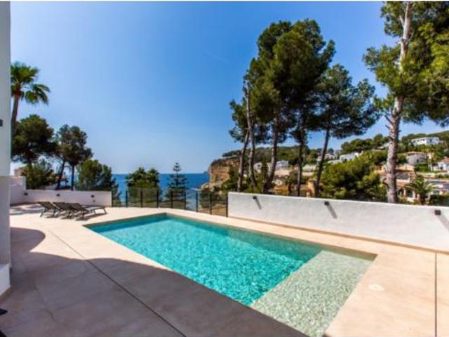 Chalet en venta en Buenavista - Cala Advocat, la Marina Alta