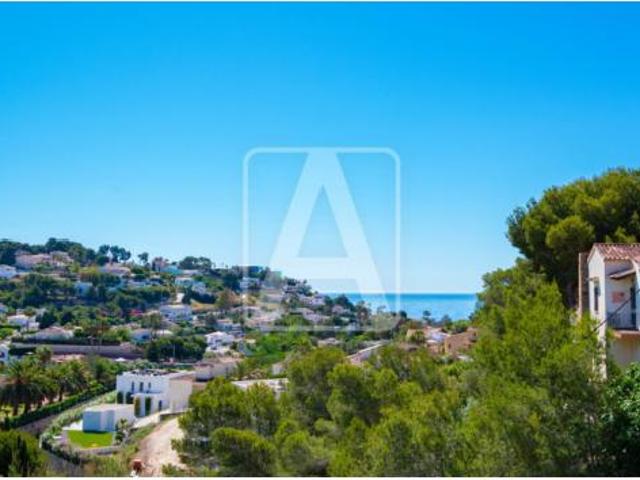 Chalet en venta en Buenavista - Cala Advocat, la Marina Alta