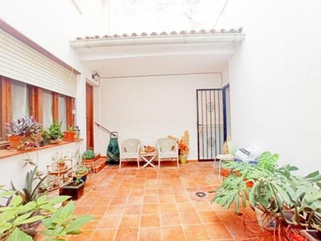 Chalet en venta en Benissa, el Baladrar-Punta Estrella