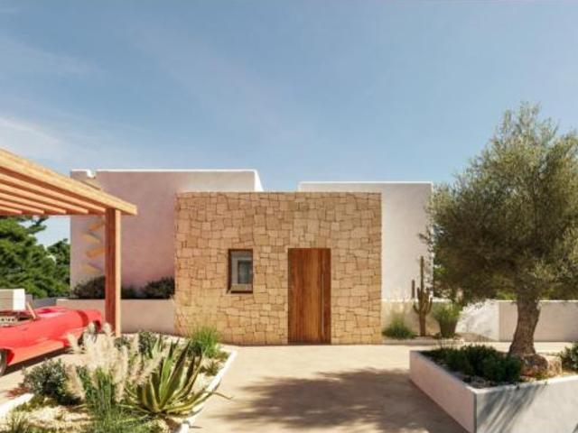 Chalet en venta en Buenavista - Cala Advocat, la Marina Alta