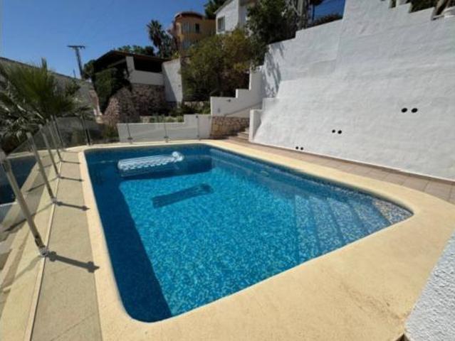 Chalet en venta en Buenavista - Cala Advocat, la Marina Alta