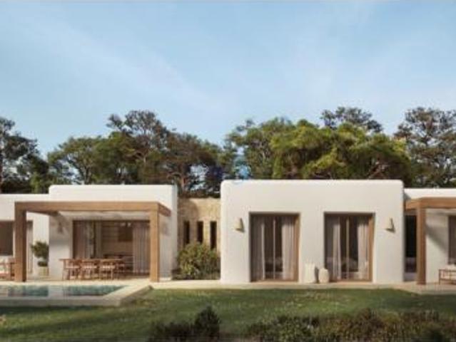 Chalet en venta en Urbanització Cala Advocat-Bonavista, la Marina Alta