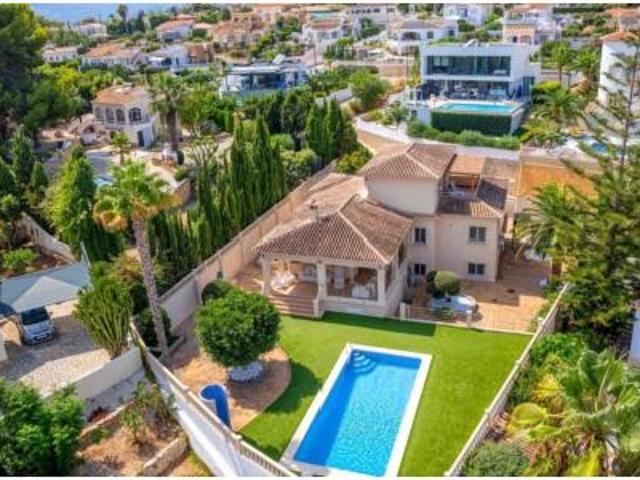 Chalet en venta en Ferrando, la Marina Alta