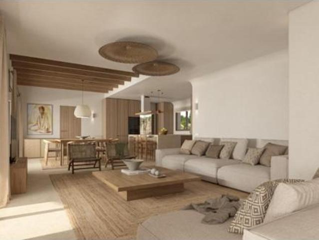 Chalet en venta en Benissa, Alacant / Alicante