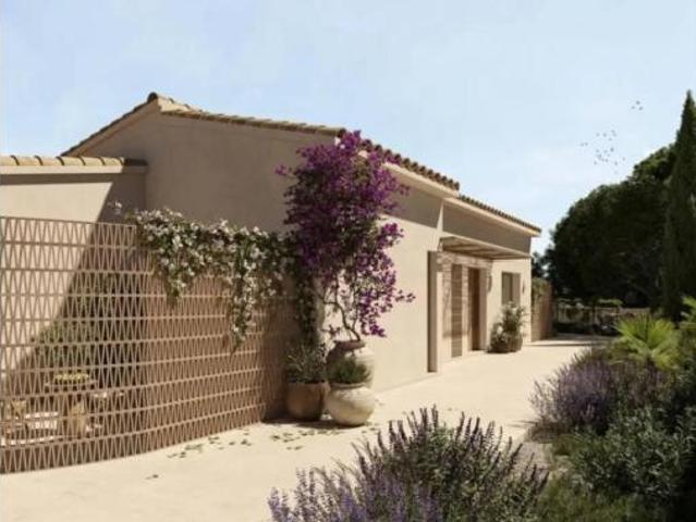 Chalet en venta en la Marina Alta, Valencia