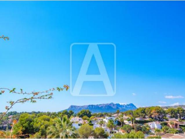 Chalet en venta en Urbanització La Fustera-Els Carrions, la Marina Alta