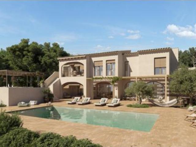 Chalet en venta en Ferrando, la Marina Alta