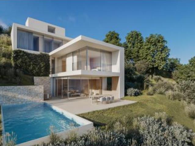 Chalet en venta en Tossal-Los Bancales, la Marina Alta