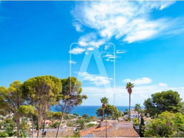 Chalet en venta en Ferrando, la Marina Alta