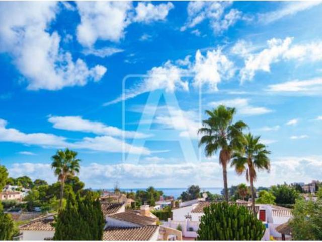 Chalet en venta en Tossal-Los Bancales, la Marina Alta