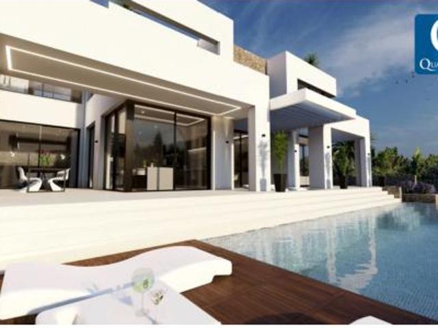 Chalet en venta en Ferrando, la Marina Alta