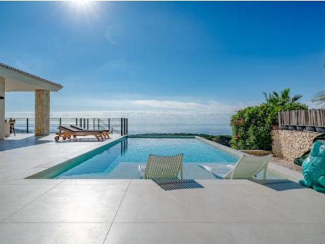 Chalet en venta en Urbanització Les Cometes, la Marina Alta