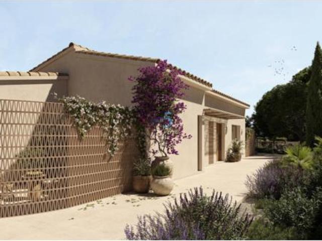 Chalet en venta en Ferrando, la Marina Alta