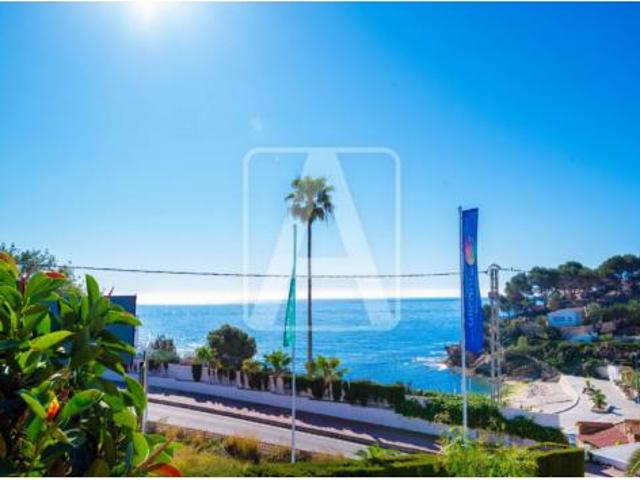 Chalet en venta en Moraira, la Marina Alta