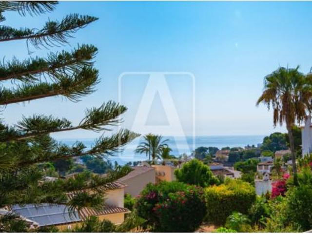 Chalet en venta en Ferrando, la Marina Alta