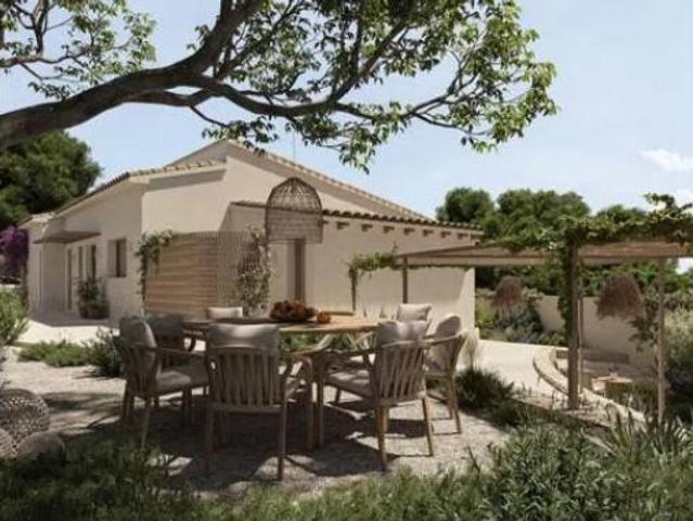 Chalet en venta en Urbanització Cala Advocat-Bonavista, la Marina Alta