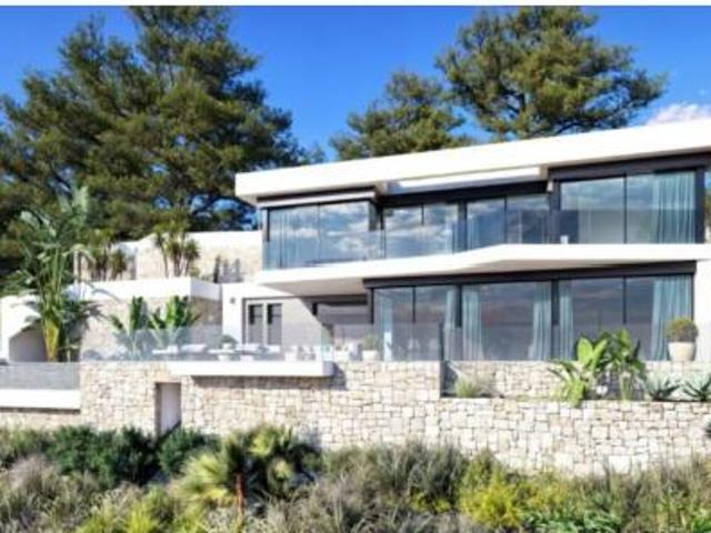 Chalet en venta en Urbanització La Fustera-Els Carrions, la Marina Alta