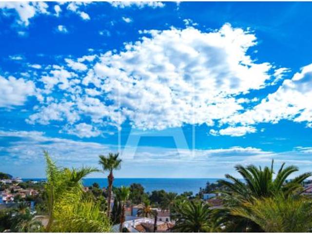 Chalet en venta en Ferrando, la Marina Alta