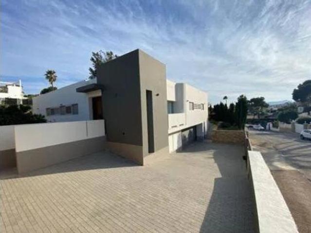 Chalet en venta en Ferrando, la Marina Alta