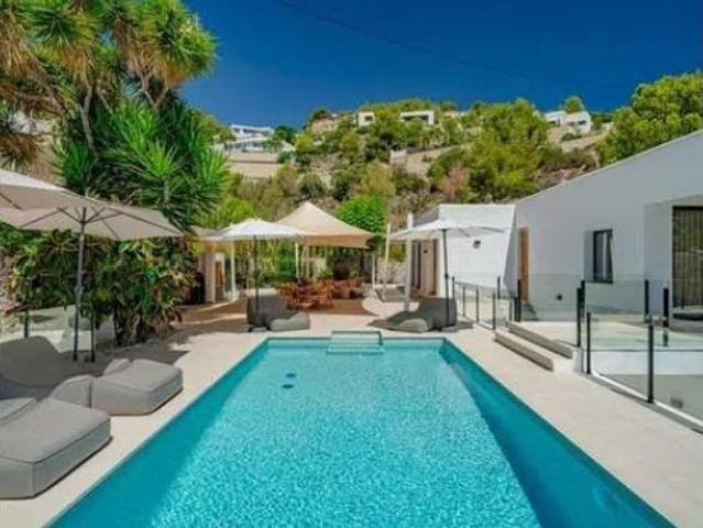 Chalet en venta en Urbanització Cala Advocat-Bonavista, la Marina Alta