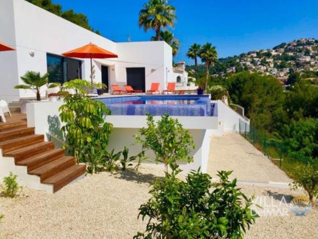 Chalet en venta en Ferrando, la Marina Alta