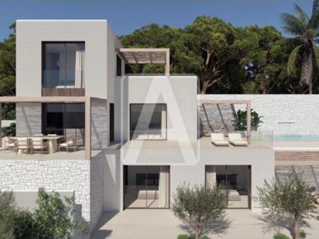 Chalet en venta en Ferrando, la Marina Alta