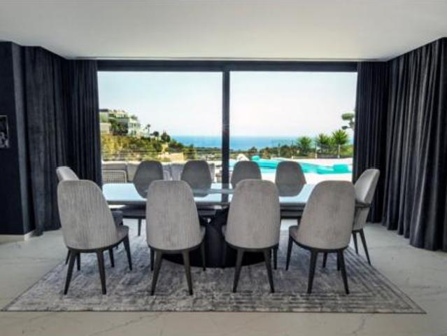Chalet en venta en Tossal-Los Bancales, la Marina Alta