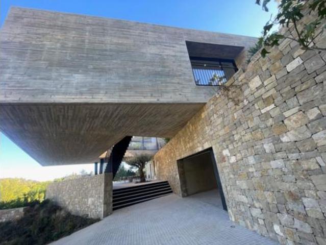 Chalet en venta en Tossal-Los Bancales, la Marina Alta