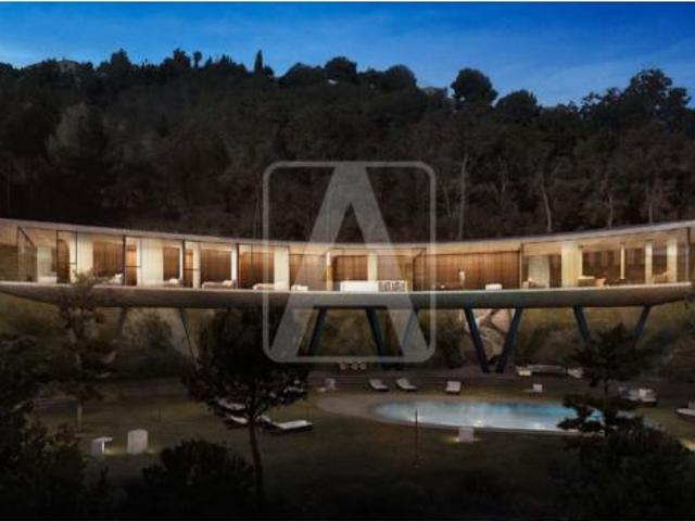 Chalet en venta en Tossal-Los Bancales, la Marina Alta