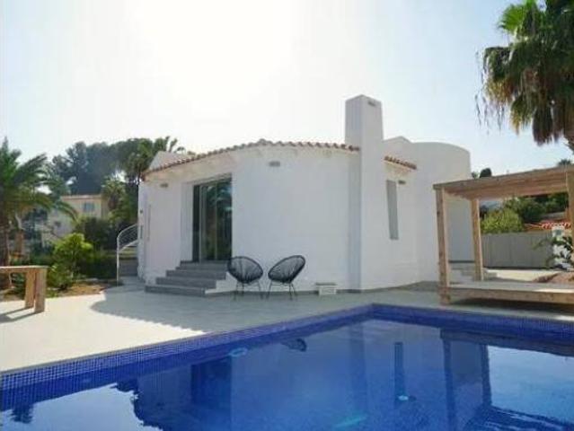 Chalet en venta en Urbanització Sant Jaume, la Marina Alta