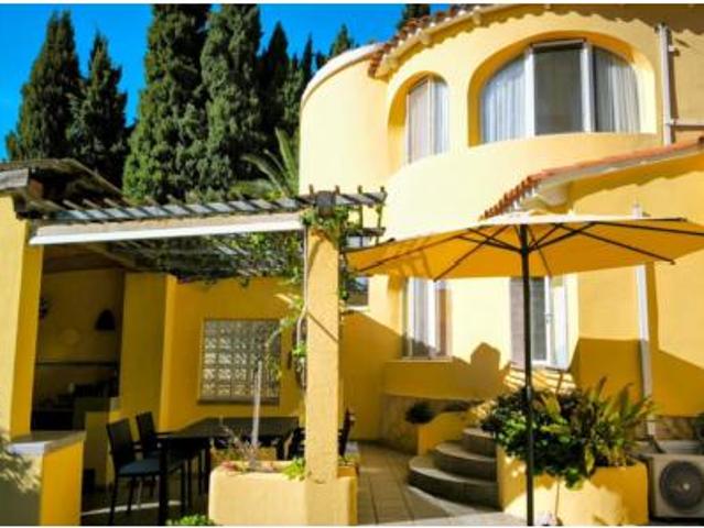 Chalet en venta en Urbanització Montmar-La Vinya, la Marina Alta