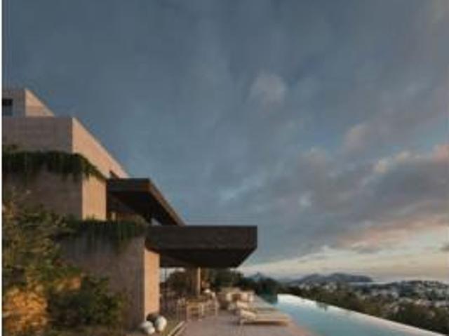 Chalet en venta en Urbanització Montmar-La Vinya, la Marina Alta