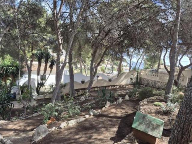 Chalet en venta en Urbanització Montmar-La Vinya, la Marina Alta