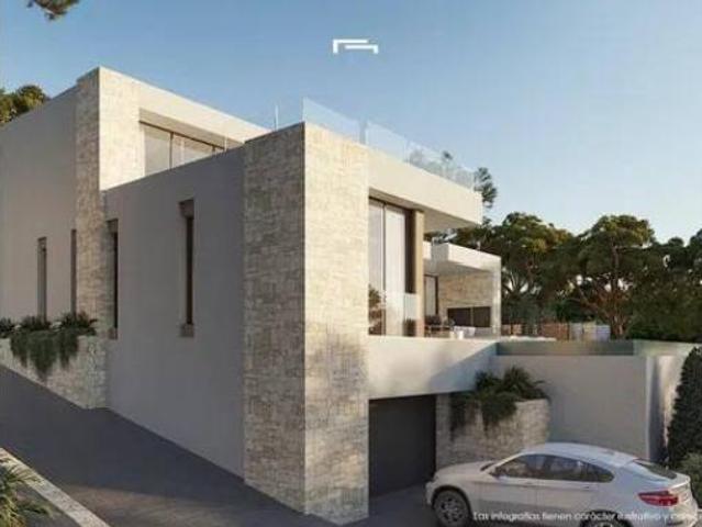 Chalet en venta en Urbanització Sant Jaume, la Marina Alta