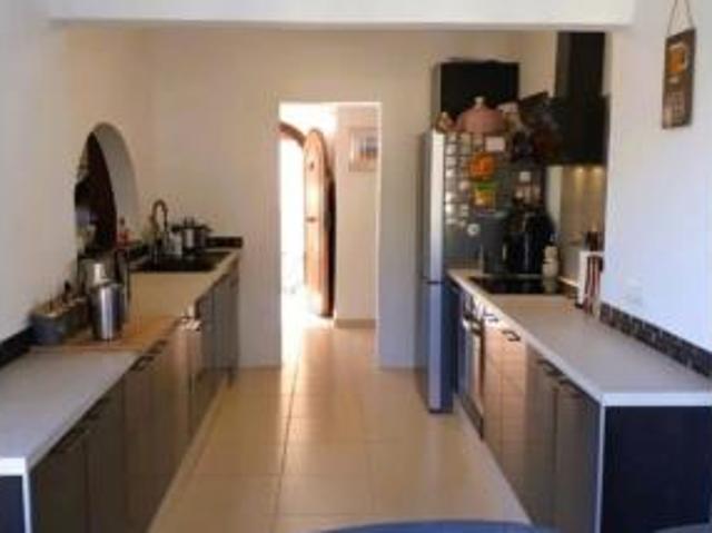 Chalet en venta en Urbanització Montmar-La Vinya, la Marina Alta
