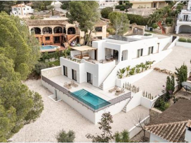 Chalet en venta en Urbanització Sant Jaume, la Marina Alta