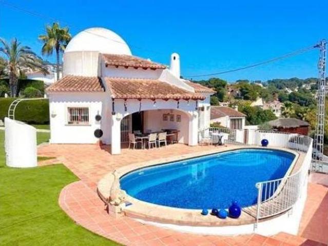 Chalet en venta en Urbanització Sant Jaume, la Marina Alta