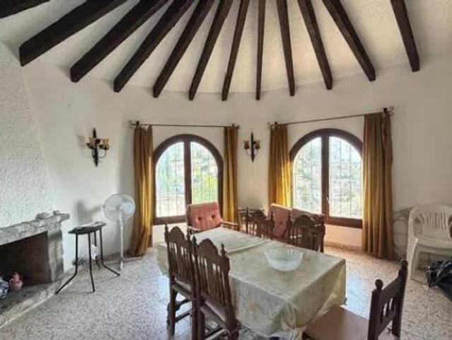 Chalet en venta en Urbanització Montmar-La Vinya, la Marina Alta