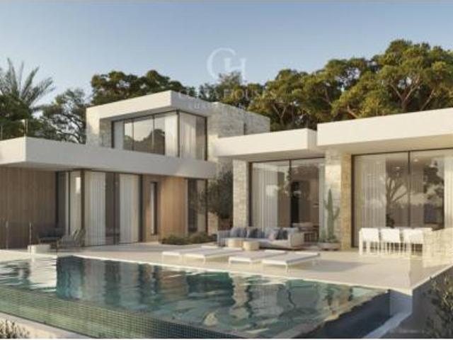 Chalet en venta en Urbanització Sant Jaume, la Marina Alta
