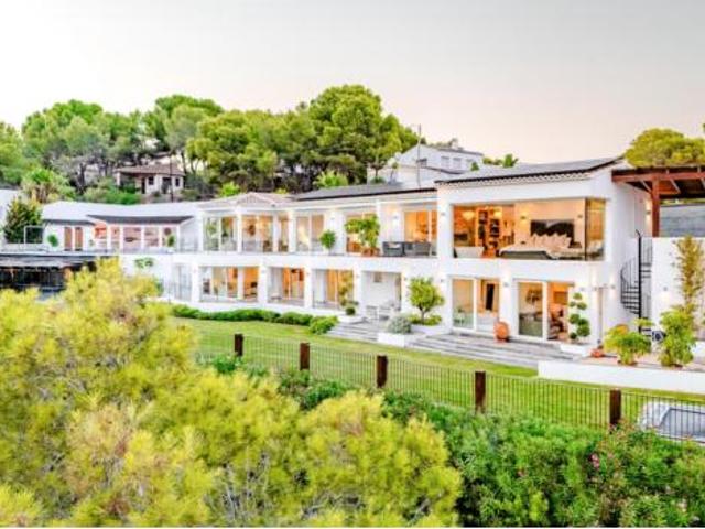 Chalet en venta en Tampa Park, la Marina Alta