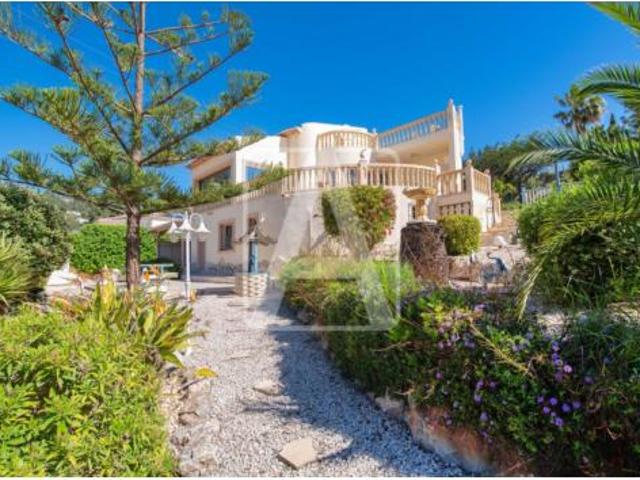 Chalet en venta en Urbanització Sant Jaume, la Marina Alta